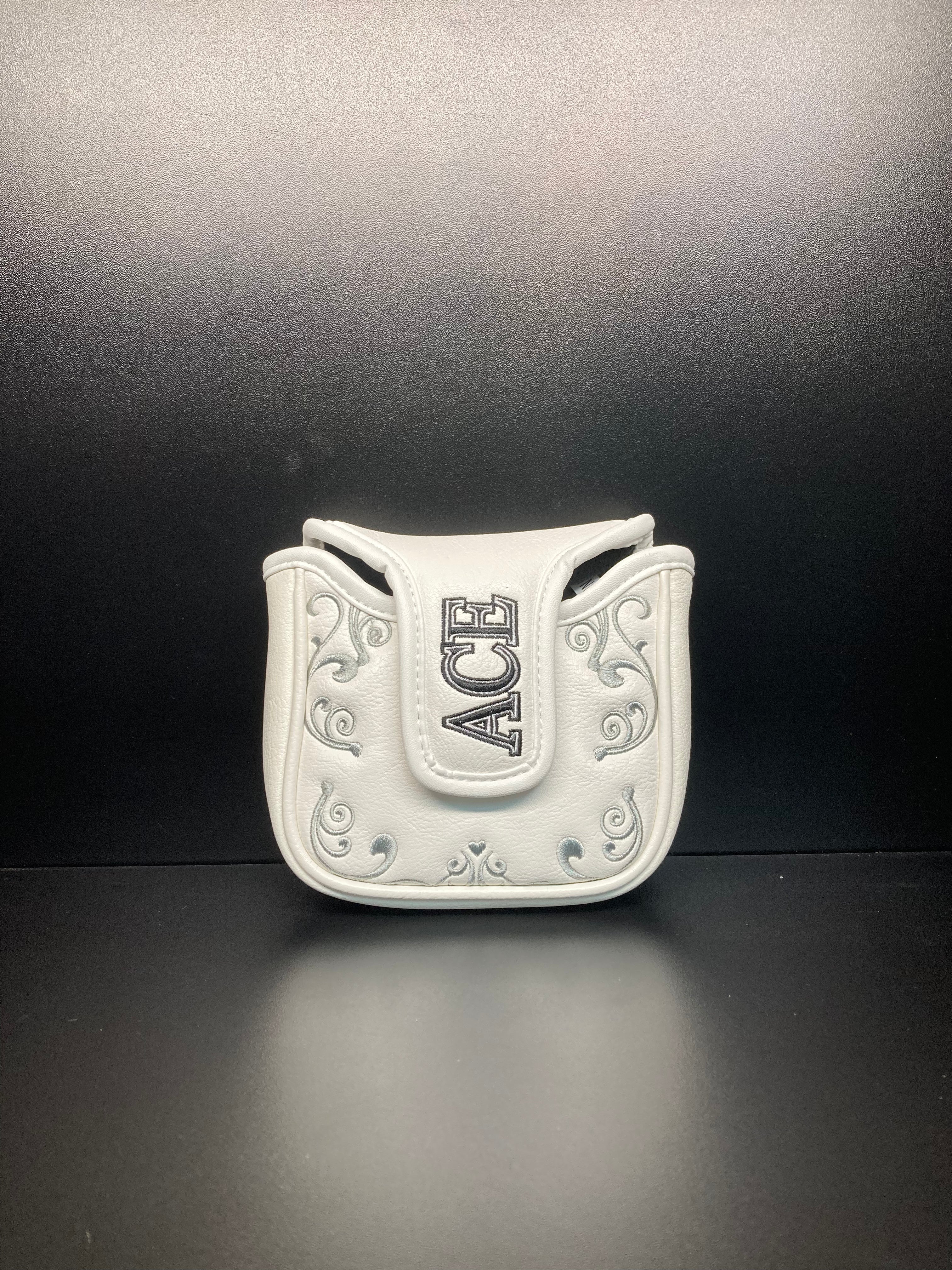 Ace of Spades Headcovers