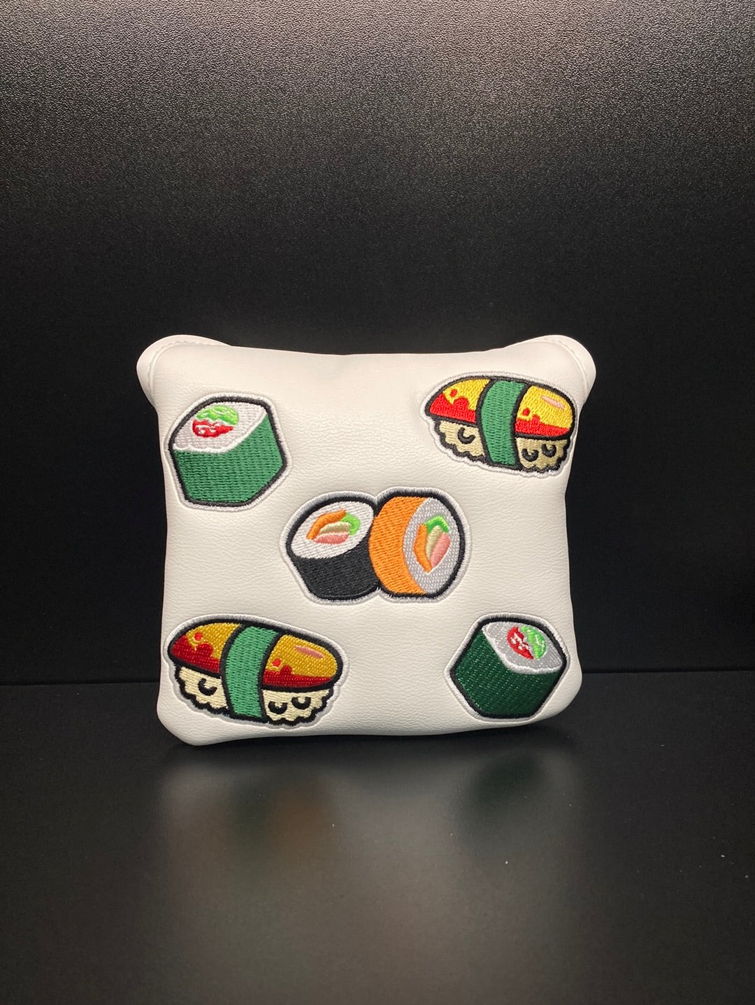 Sushi Headcover