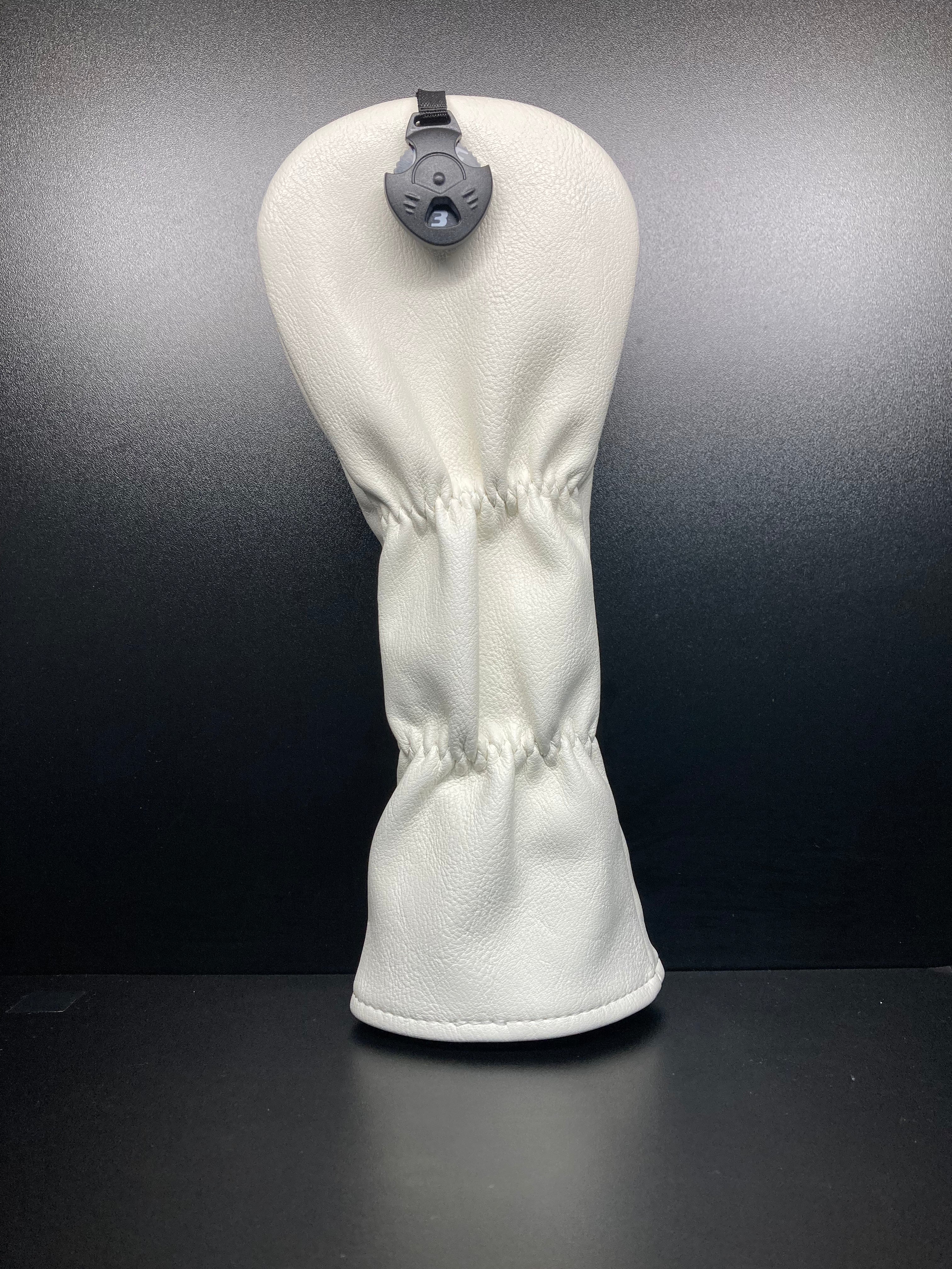 Baseball Golfer Headcover