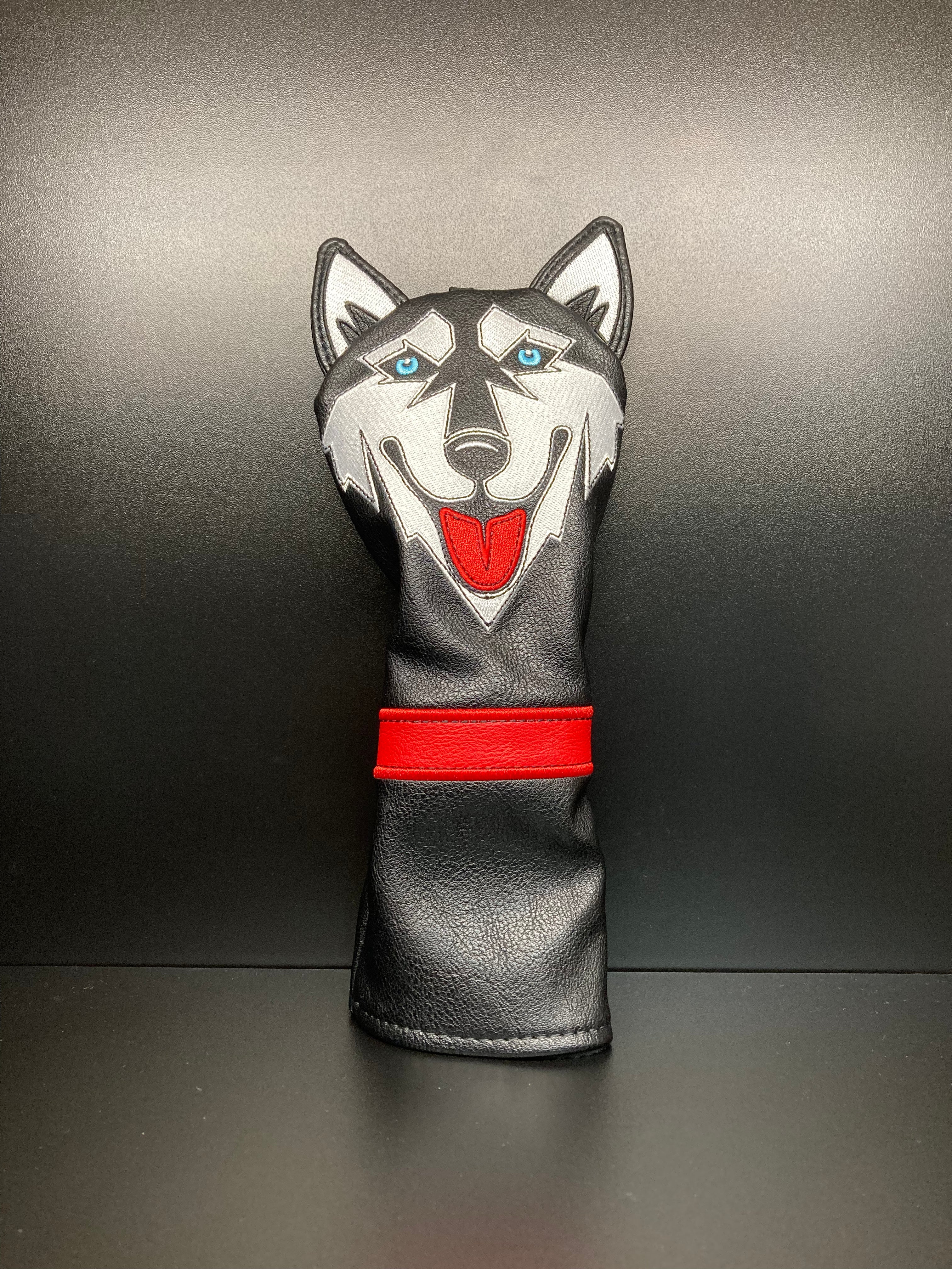 Husky Headcover