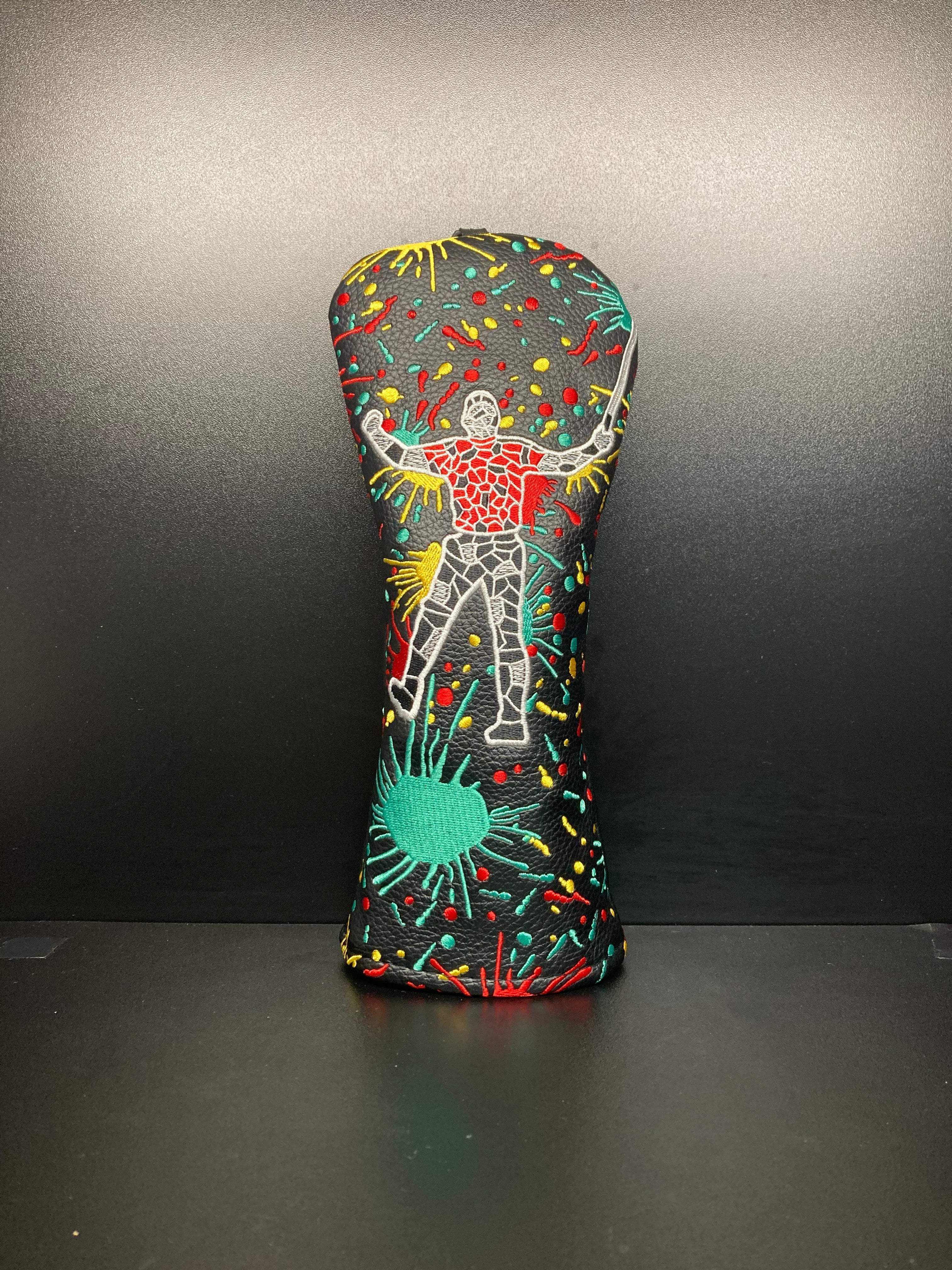 Big Cat Sunday Victory Headcover