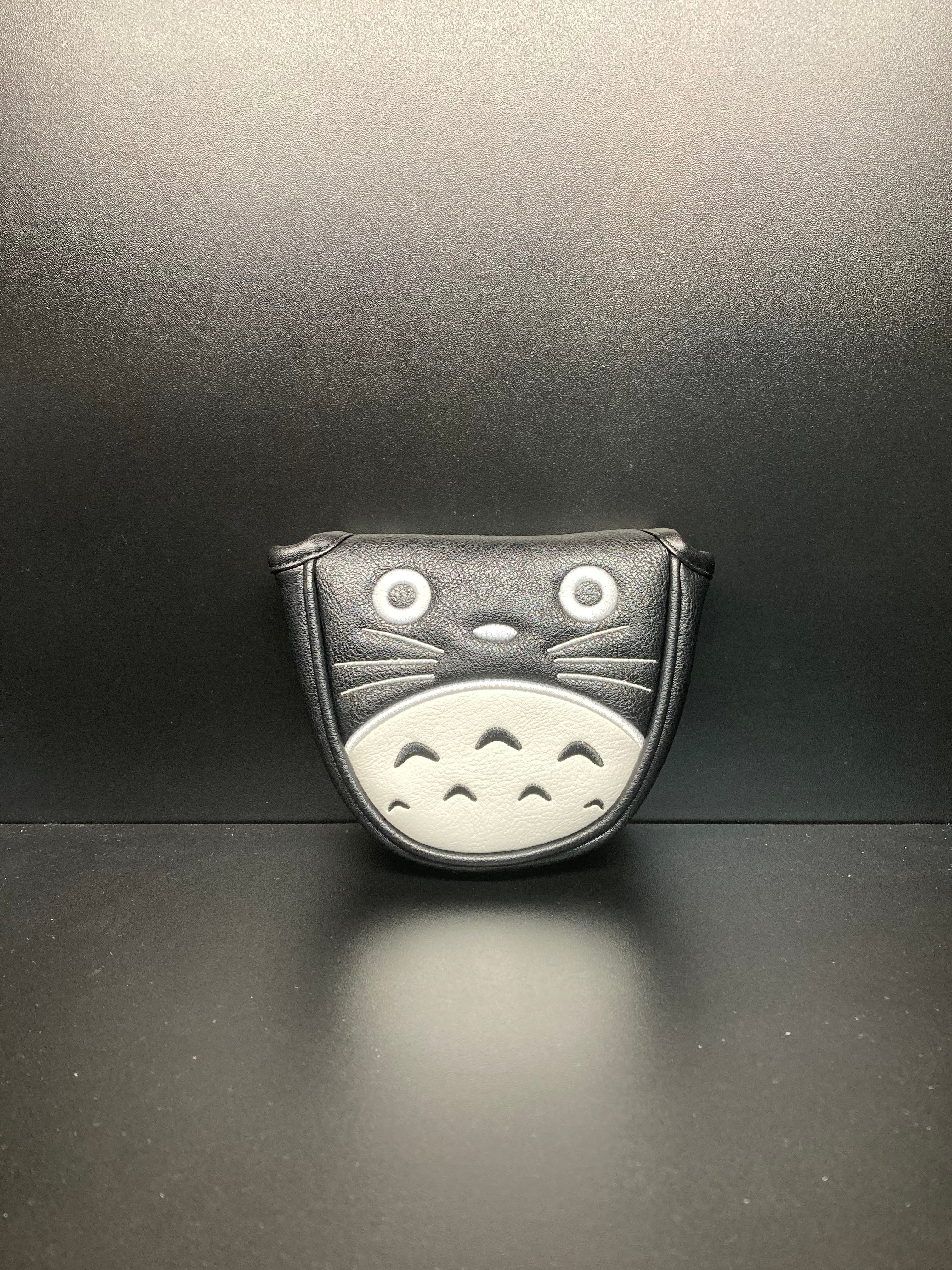 My Neighbor Totoro Cat Headcover