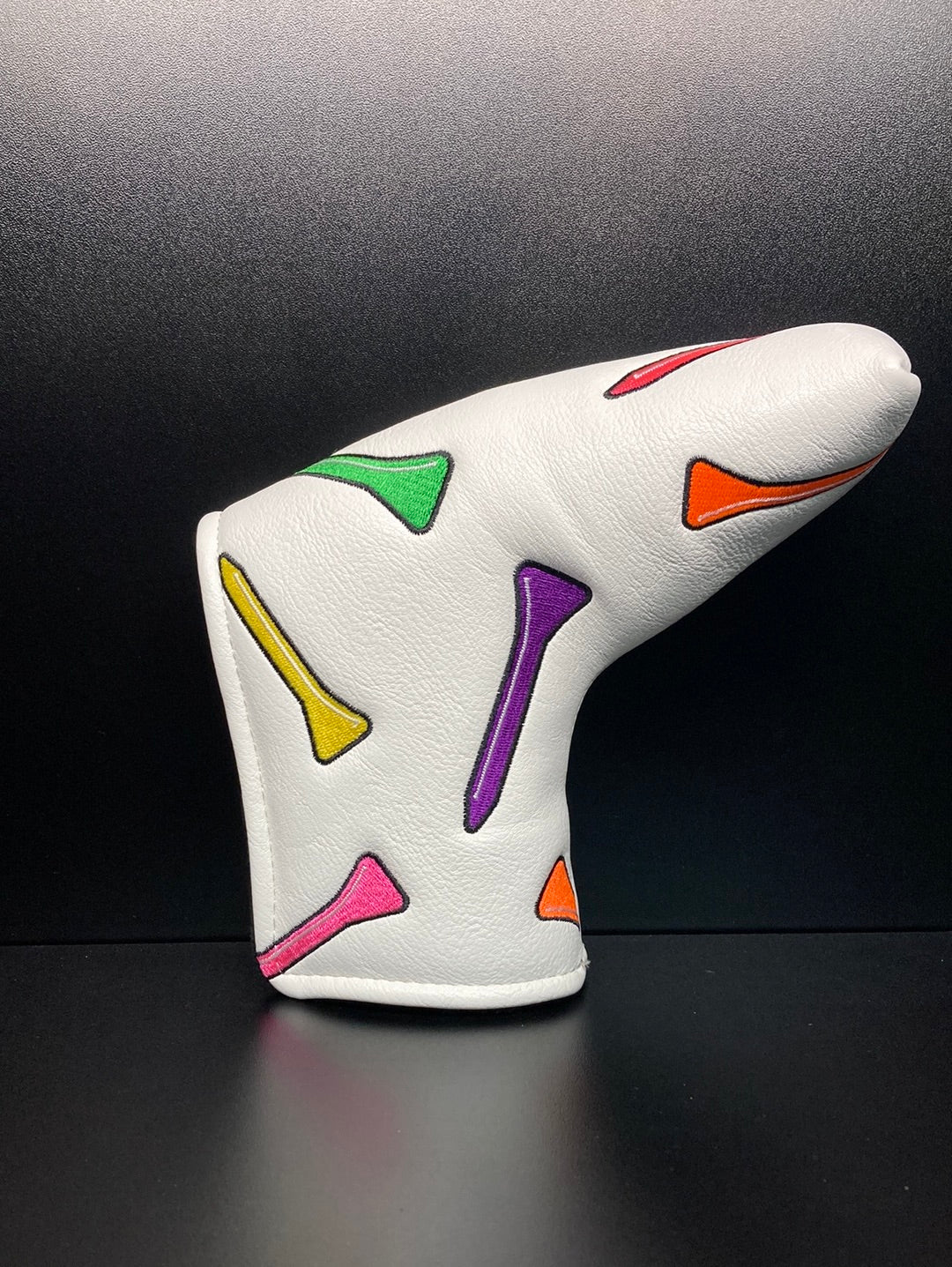 Dancing Tees Headcover