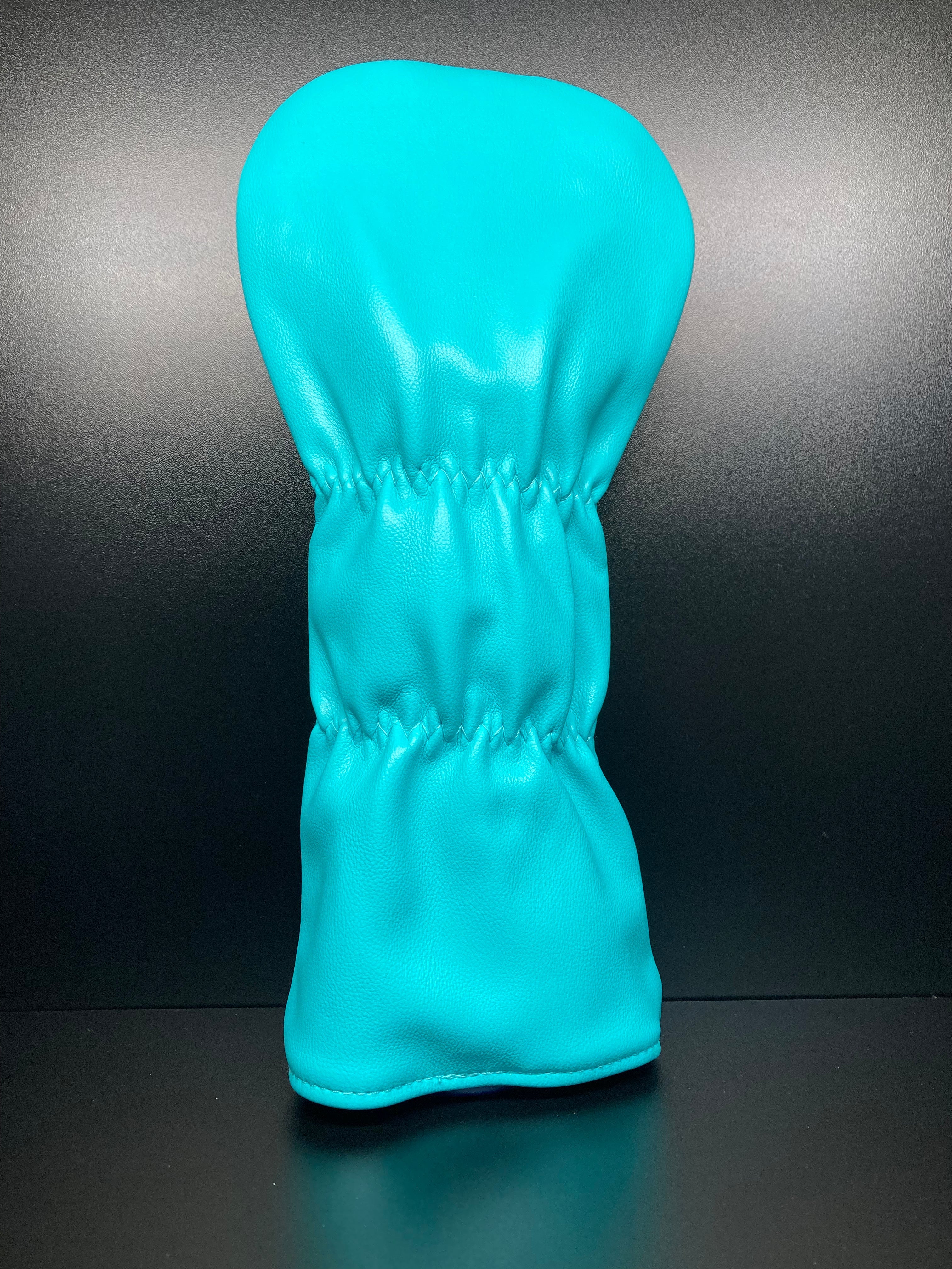 Fish are Friends - Not Food! Headcover