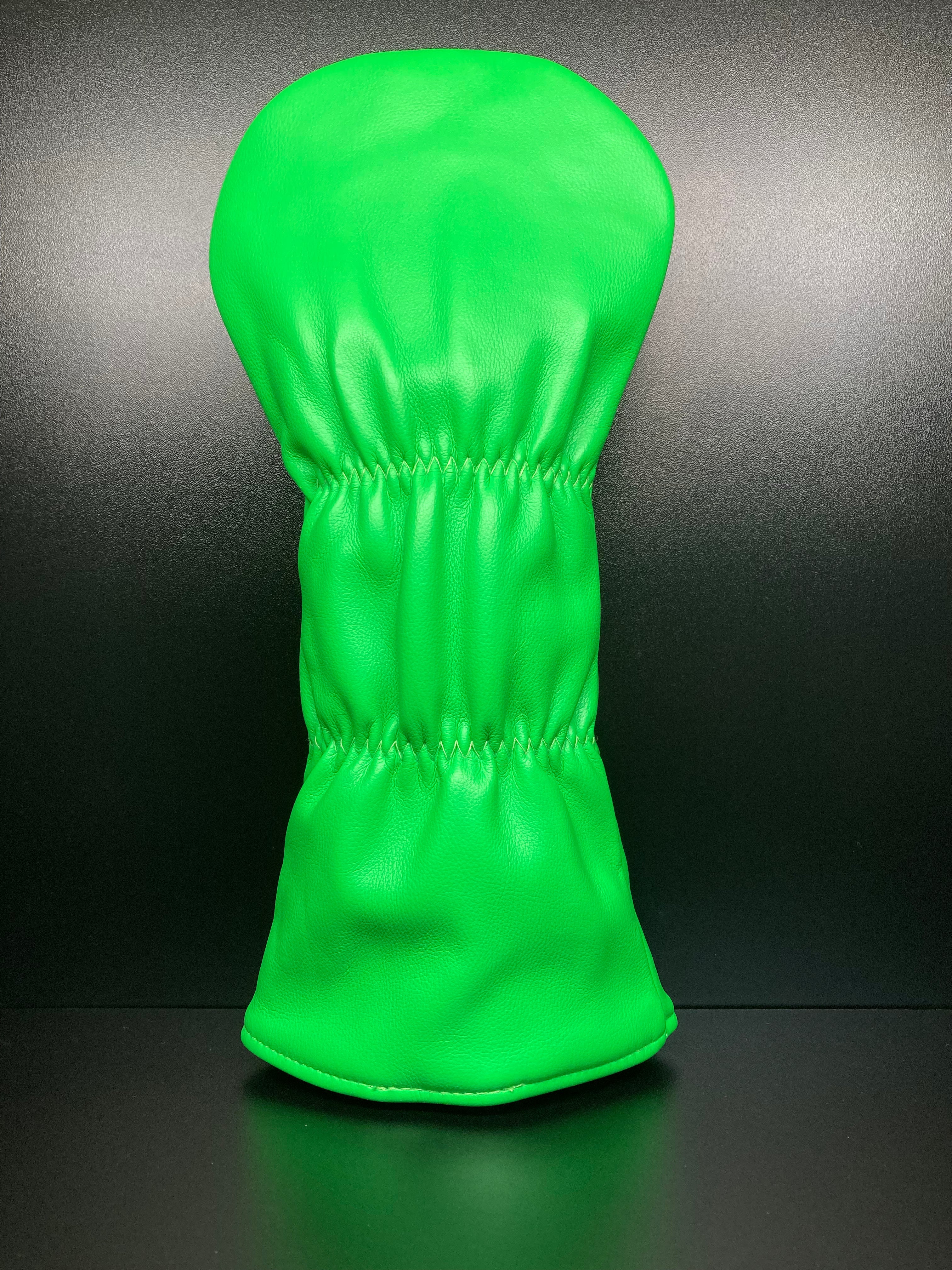 Fish are Friends - Not Food! Headcover