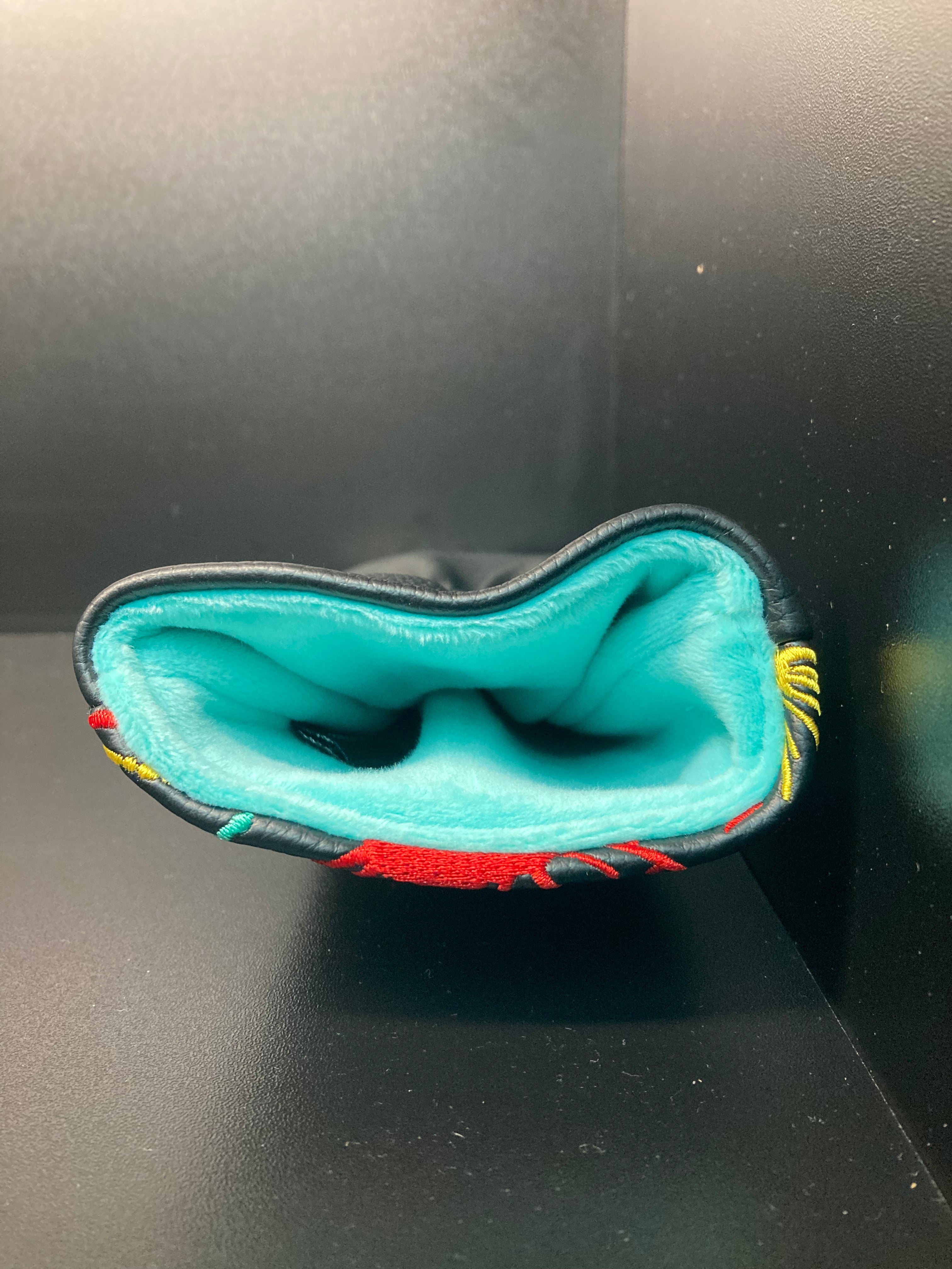 Big Cat Sunday Victory Headcover