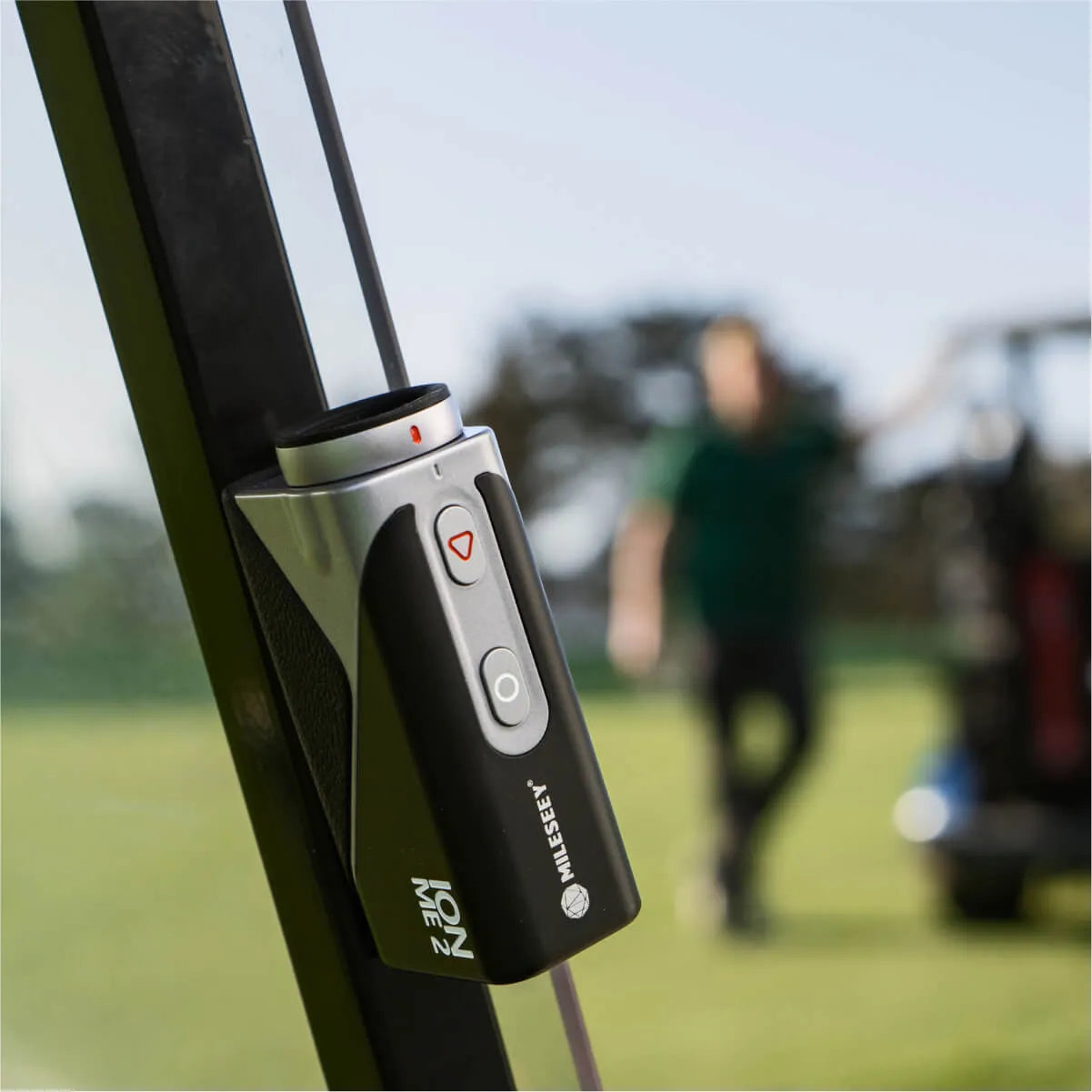 Mileseey IONME2 Golf Rangefinder