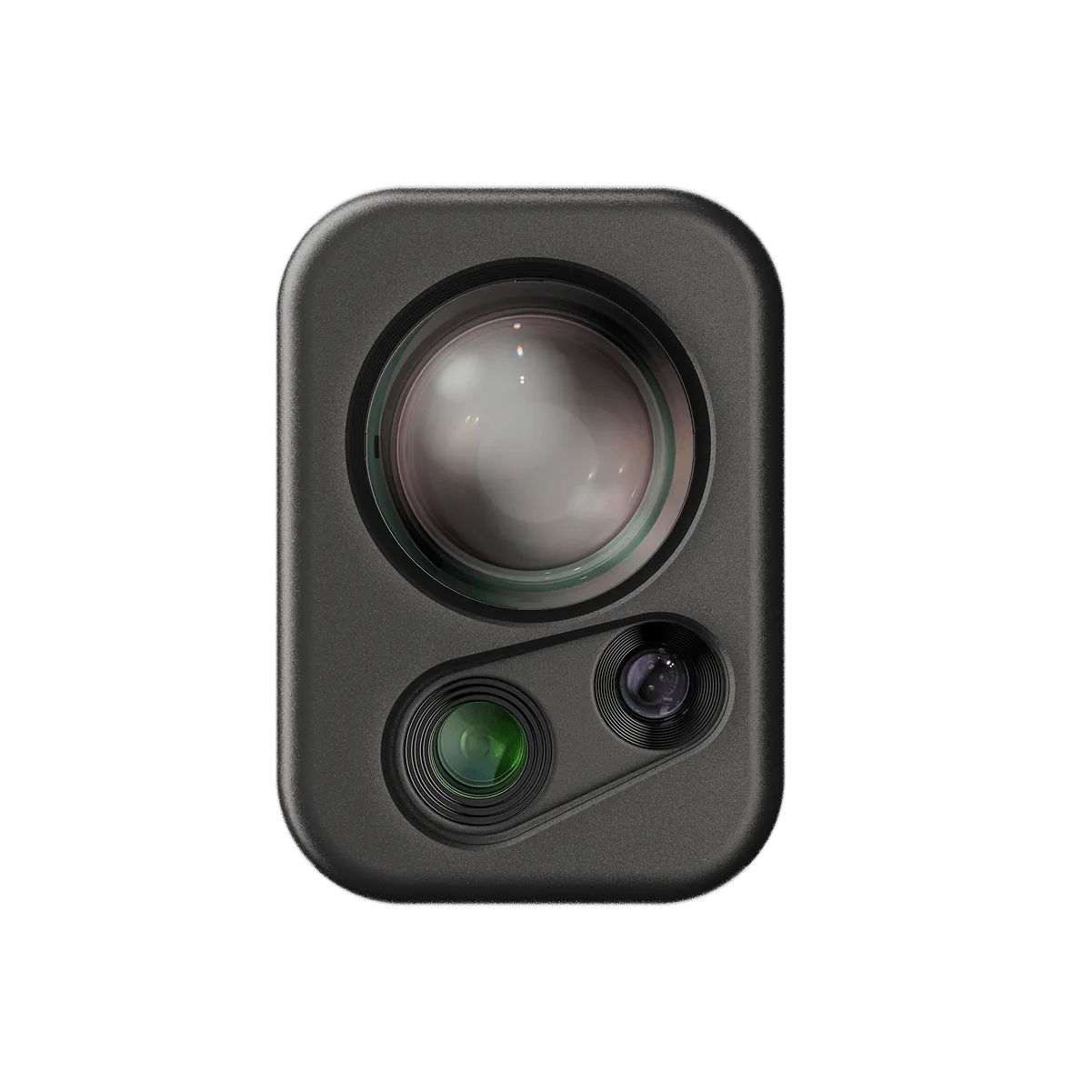 Mileseey IONME2 Golf Rangefinder