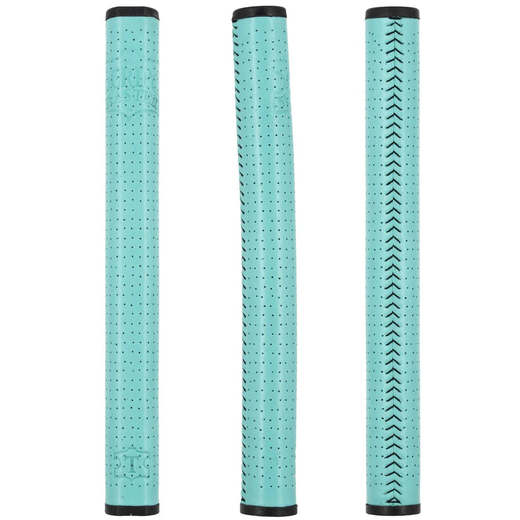 The Grip Master Signature Cabretta Laced FL27 (Non-Taper 2.0) Putter Grip