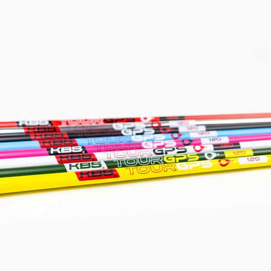 KBS Graphite Putter Shaft GPS パターシャフト KBS GRAPHITE PUTTER SHAFT (GPS) (0.370) – Golf Shafts America
