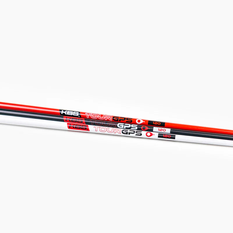 KBS Tour GPS Graphite Putter Shaft – The Golf Club Trader