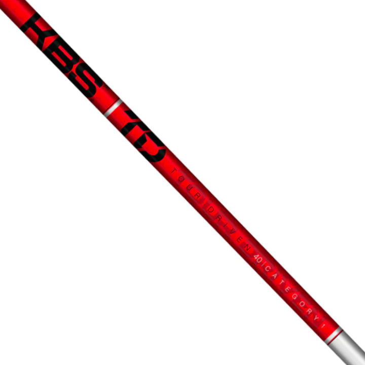 9 KBS TOUR V90 Stiff – Fers 2 à PW – Pointes Parallèles 0.370 – Occasion Impeccables