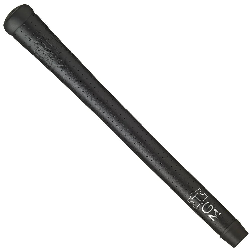 The Grip Master Signature (Cabretta) Laced Swing Grip