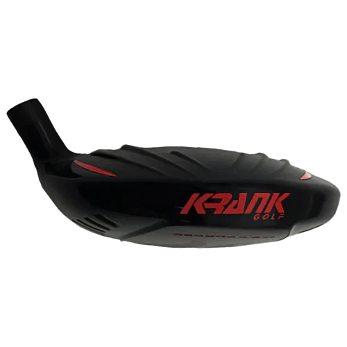 Krank Golf Formula Fire Fairway 11 Wood - 31°