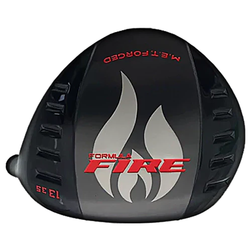 Krank Golf Formula Fire Fairway 11 Wood - 31°