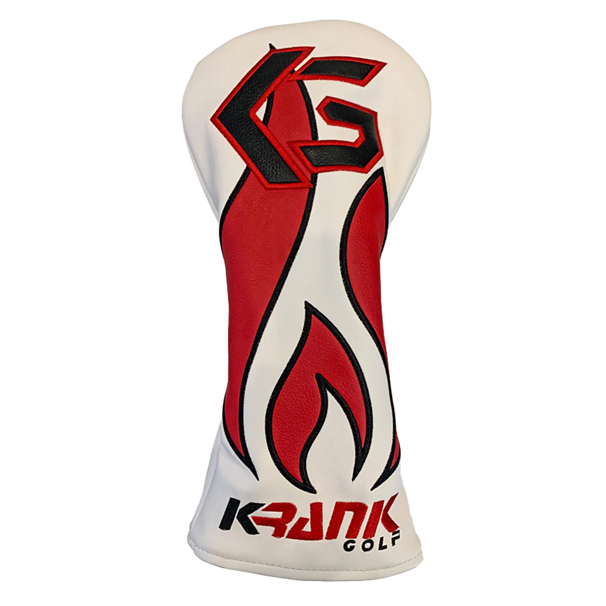 Krank Golf Formula Fire Pro Tour Driver – The Golf Club Trader Krank Golf Formula Fire Pro Tour Driver – The Golf Club Trader