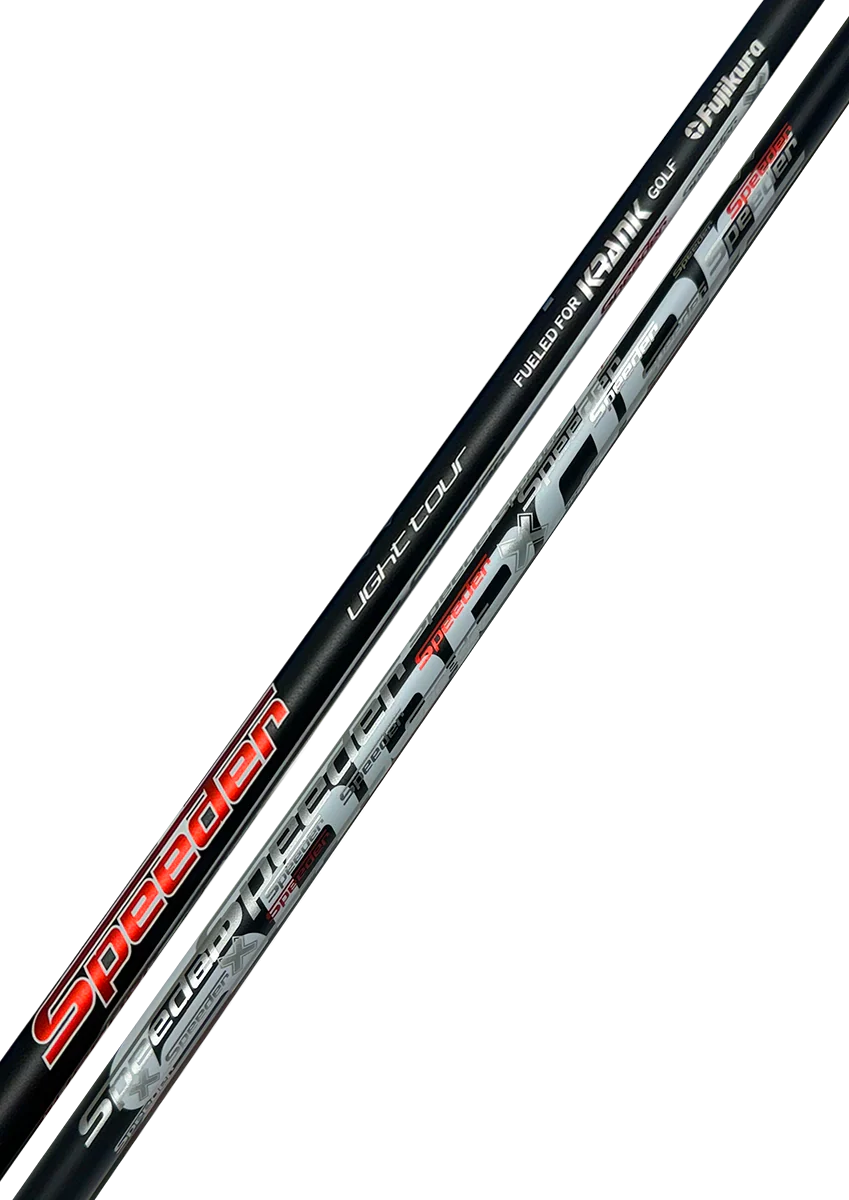 Krank Golf Formula Fire Pro Tour Driver – The Golf Club Trader