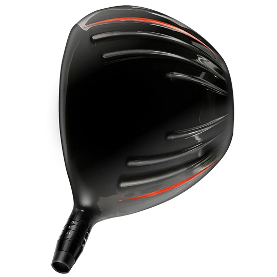Krank Golf Formula Fire Pro Tour Driver – The Golf Club Trader