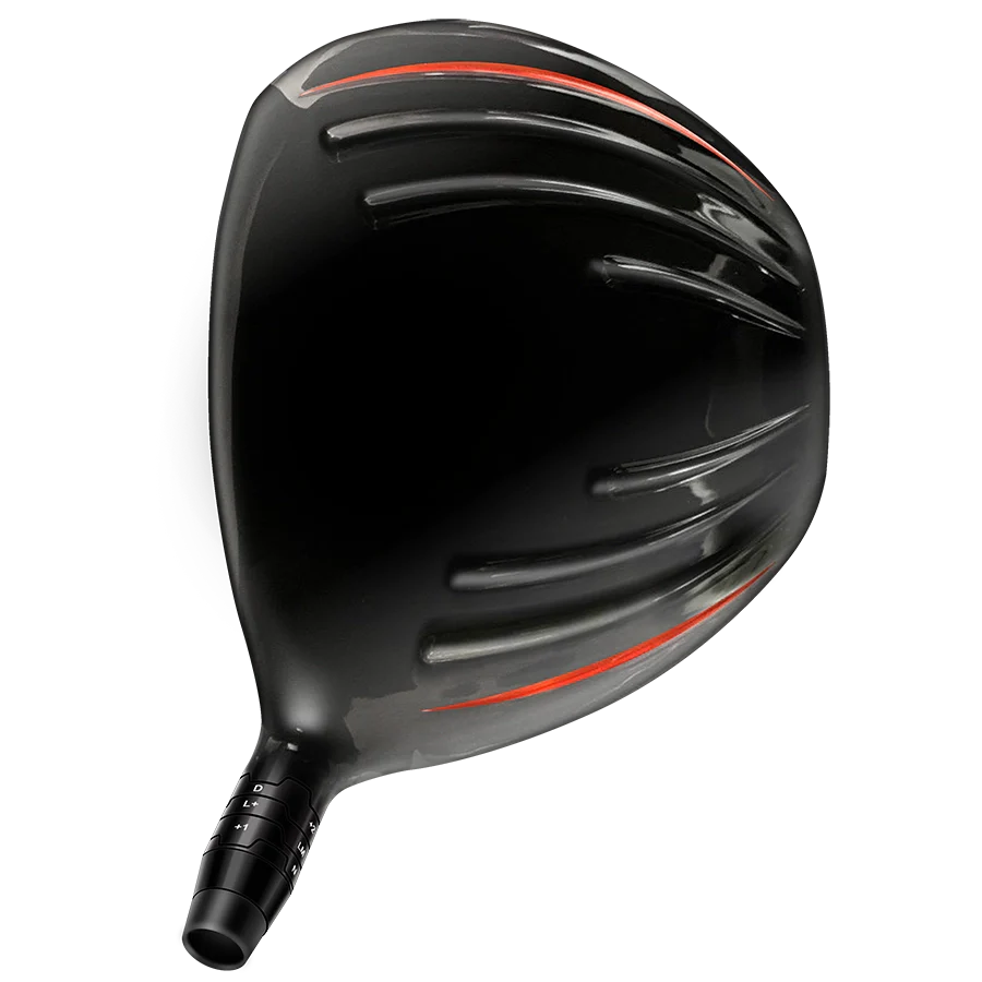 Krank Golf Formula Fire XX Tour Driver – The Golf Club Trader
