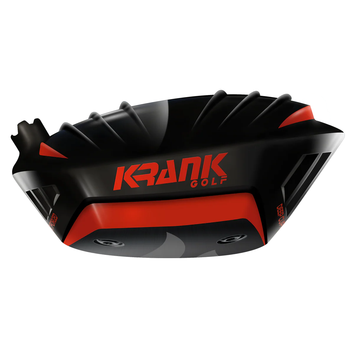 Krank Golf Formula Fire XX Tour Driver