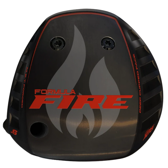 Krank Golf Formula Fire Pro Tour Driver – The Golf Club Trader