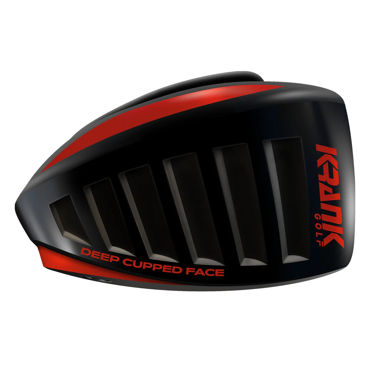 Krank Golf Formula Fire XX Tour Driver