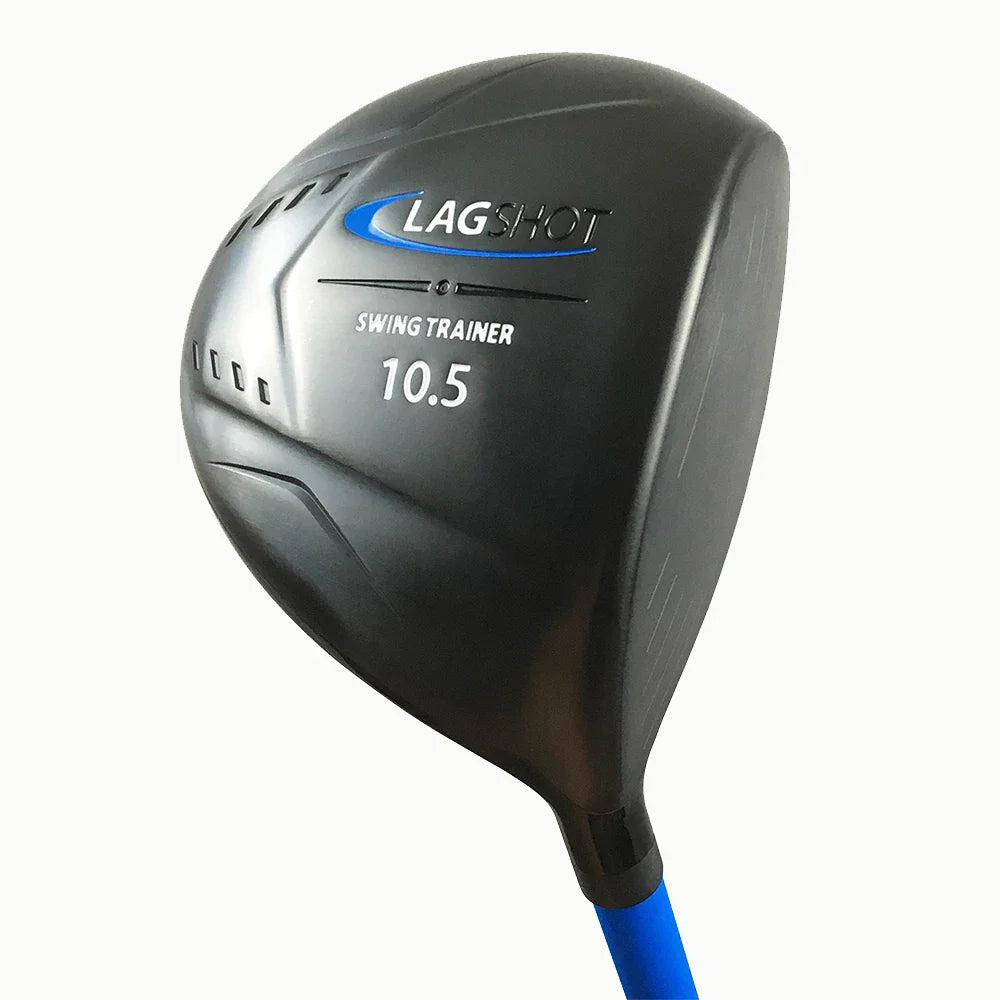 Lag Shot Driver Golf Swing Trainer - The Golf Club Trader