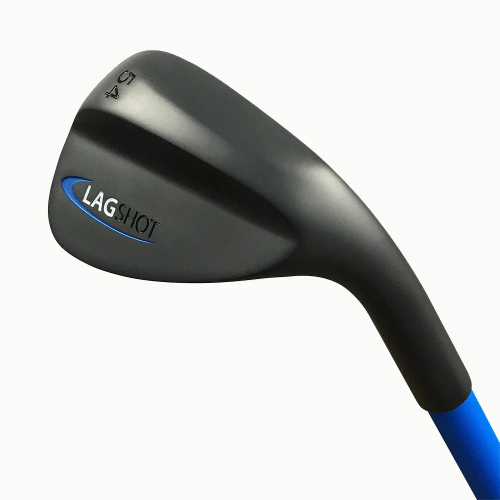 Lag Shot Wedge - The Golf Club Trader