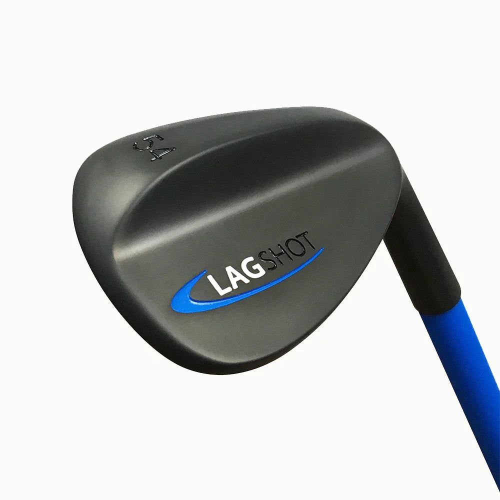 Lag Shot Wedge - The Golf Club Trader