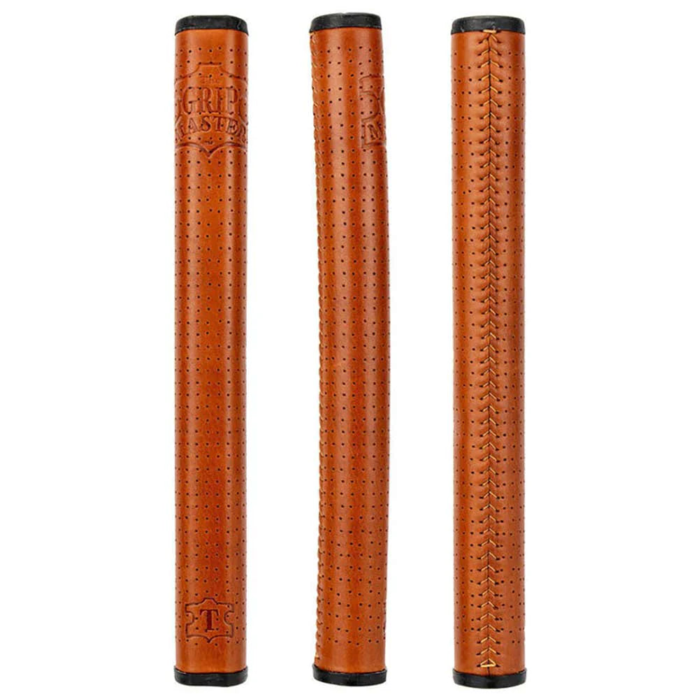 The Grip Master Signature Cabretta Laced FL27 (Non-Taper 2.0) Putter Grip