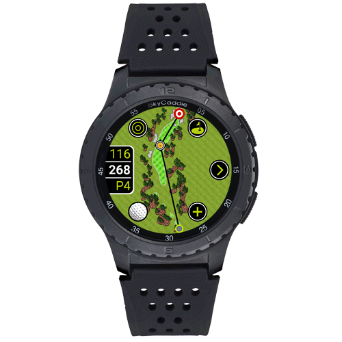 SkyCaddie ® LX5 GPS Watch