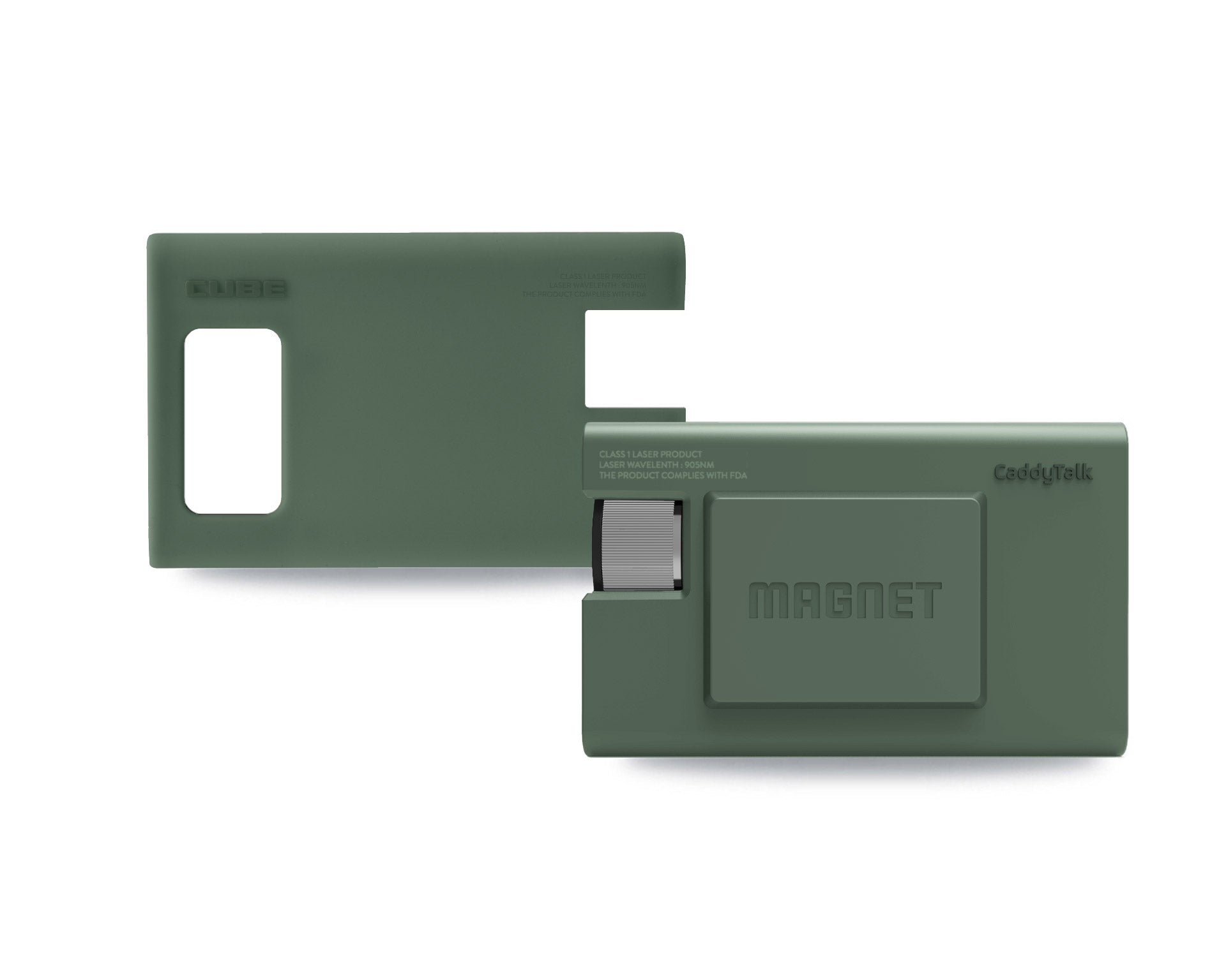 Protective Silicone Case - The Golf Club Trader