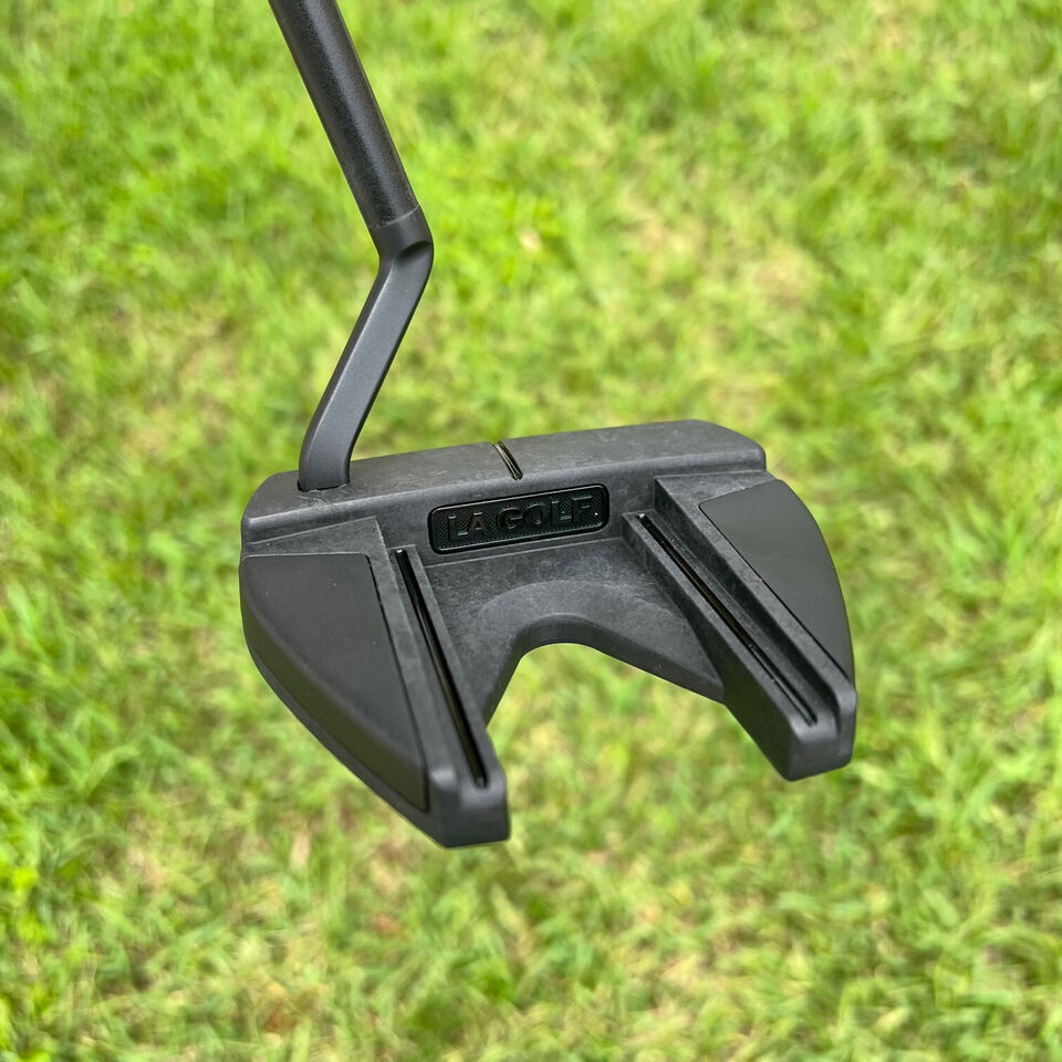 LA GOLF Putters Collections The Golf Club Trader