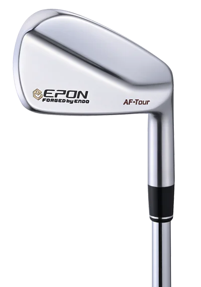Epon iron_set