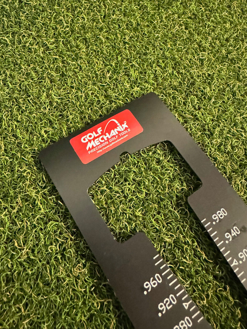 Measuring Tools – The Golf Club Trader