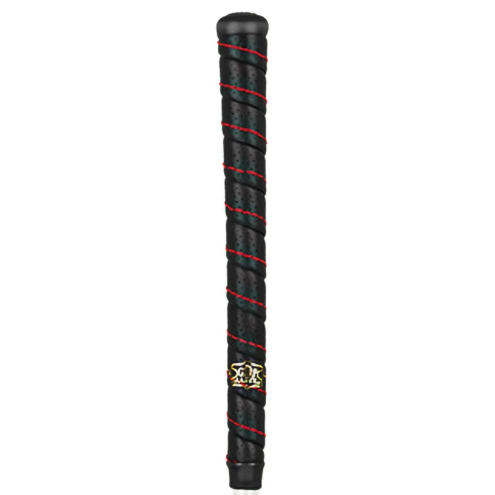 The Grip Master Classic Wrap (Threaded) Swing Grip