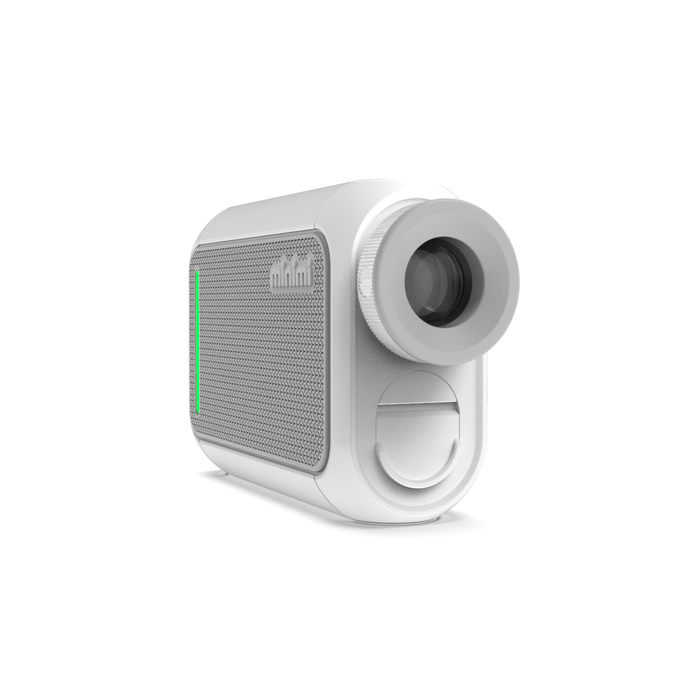 CaddyTalk Minimi NR Laser Rangefinder - The Golf Club Trader