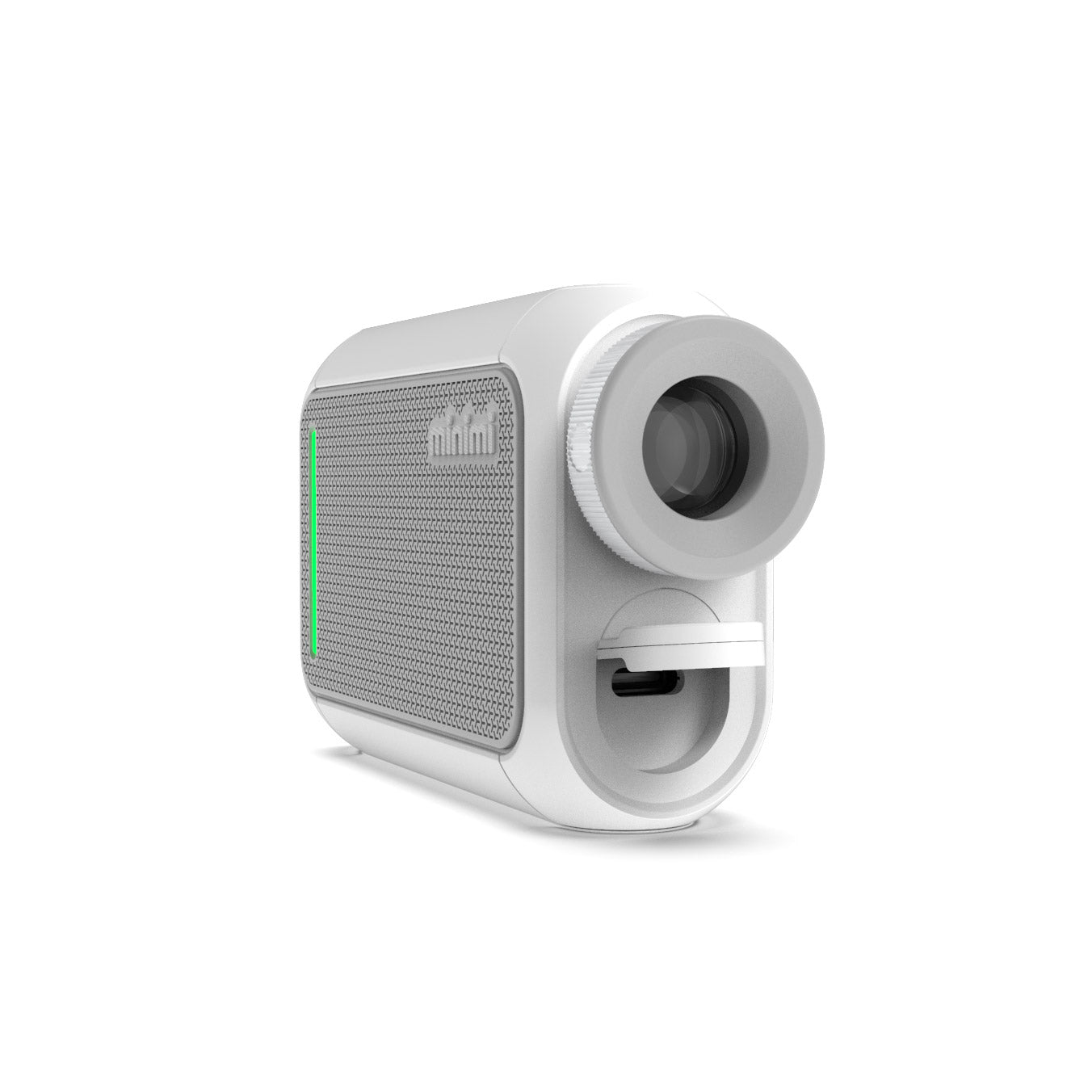 CaddyTalk Minimi NR Laser Rangefinder - The Golf Club Trader