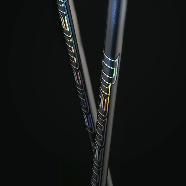 Mitsubishi Diamana 5th Gen GT-Series Graphite Wood Shaft – The