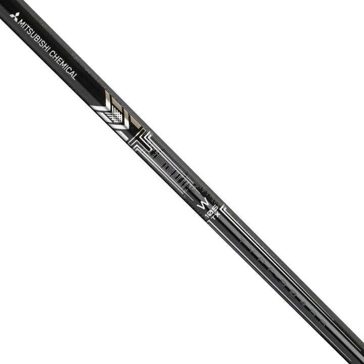 Mitsubishi MMT Scoring Wedge Shaft .355