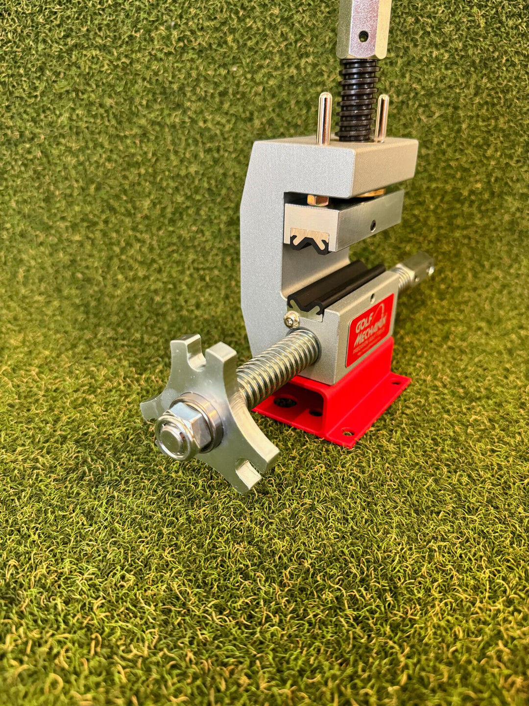 Golf Mechanix Monobloc Economy Golf Shaft Extractor (Irons & Woods ...