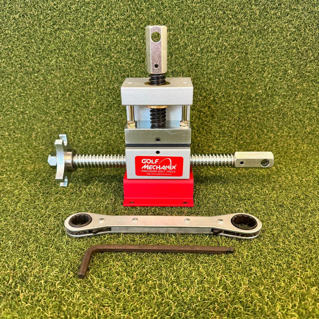 GOLFWORKS SHAFT EXTRACTOR 専用工具 Value Shaft Extractor-GW1112 - The GolfWorks