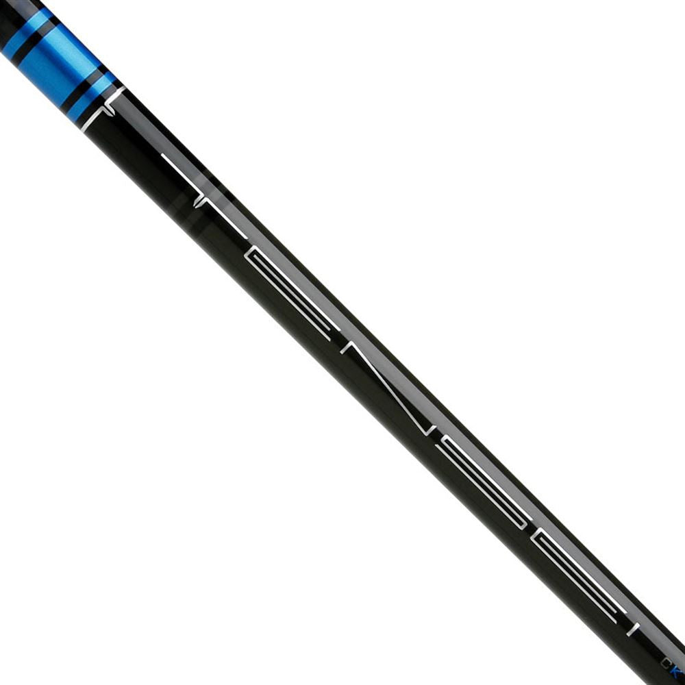 Mitsubishi Tensei Blue CK Series Hybrid Shaft