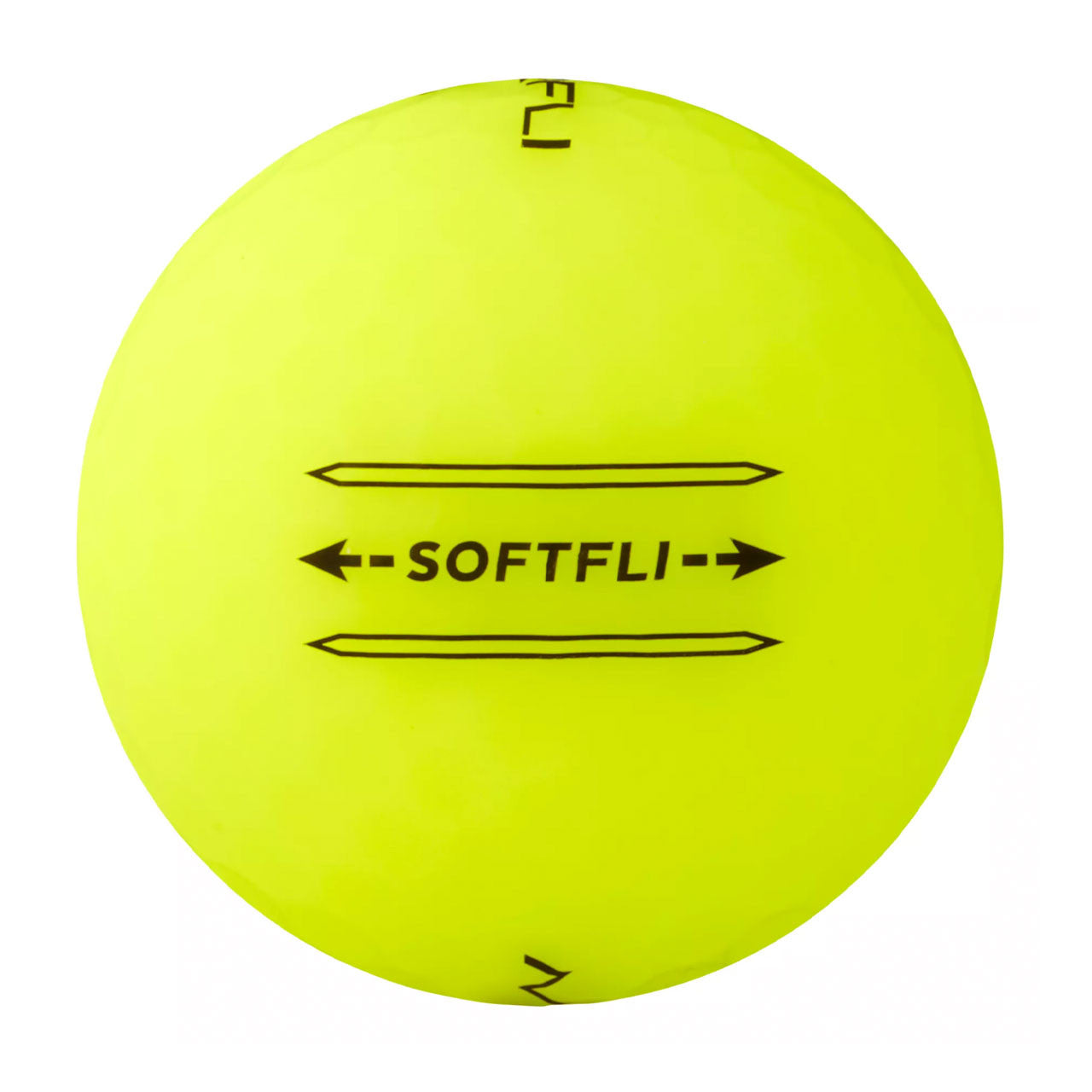 Maxfli 2023 SoftFli Matte Golf Balls
