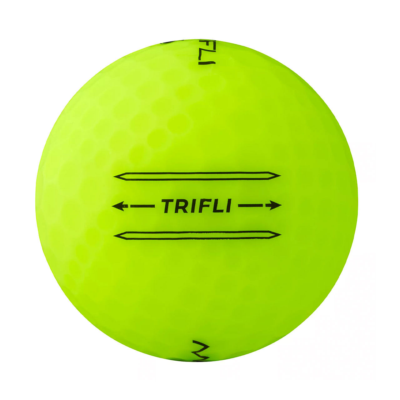 Maxfli 2023 TriFli Golf Balls