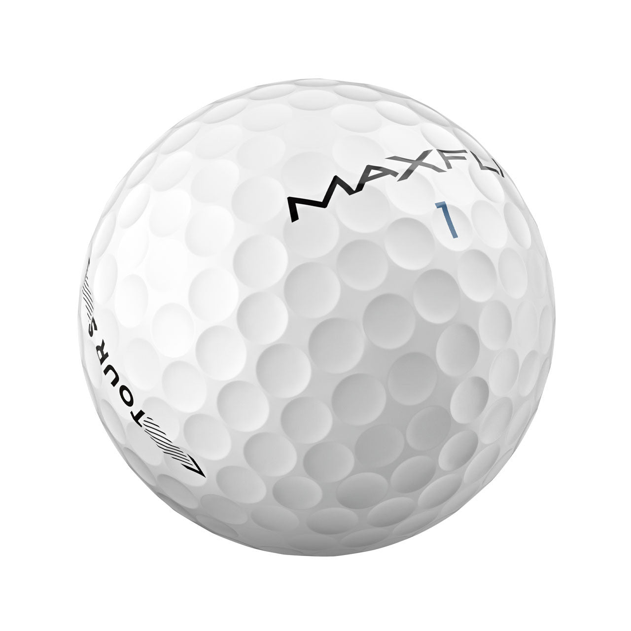 Balles de golf en mousse souple de qualité supérieure pour entraînement de swing intérieur/extérieur – Choisissez la couleur