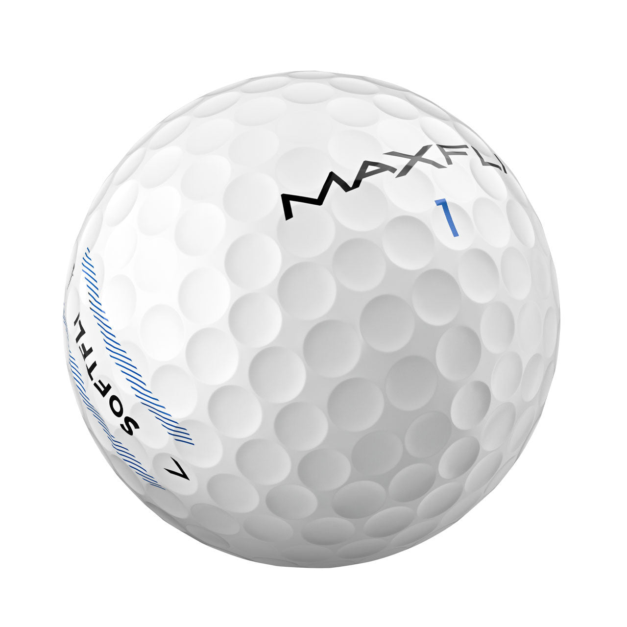 Balles de golf en mousse souple de qualité supérieure pour entraînement de swing intérieur/extérieur – Choisissez la couleur