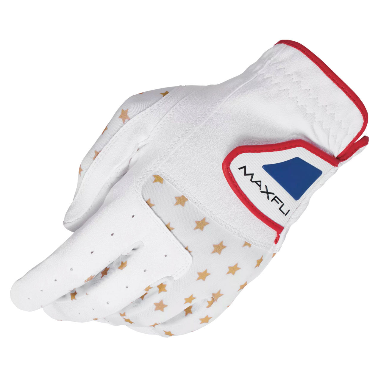 Maxfli One Size Golf Glove