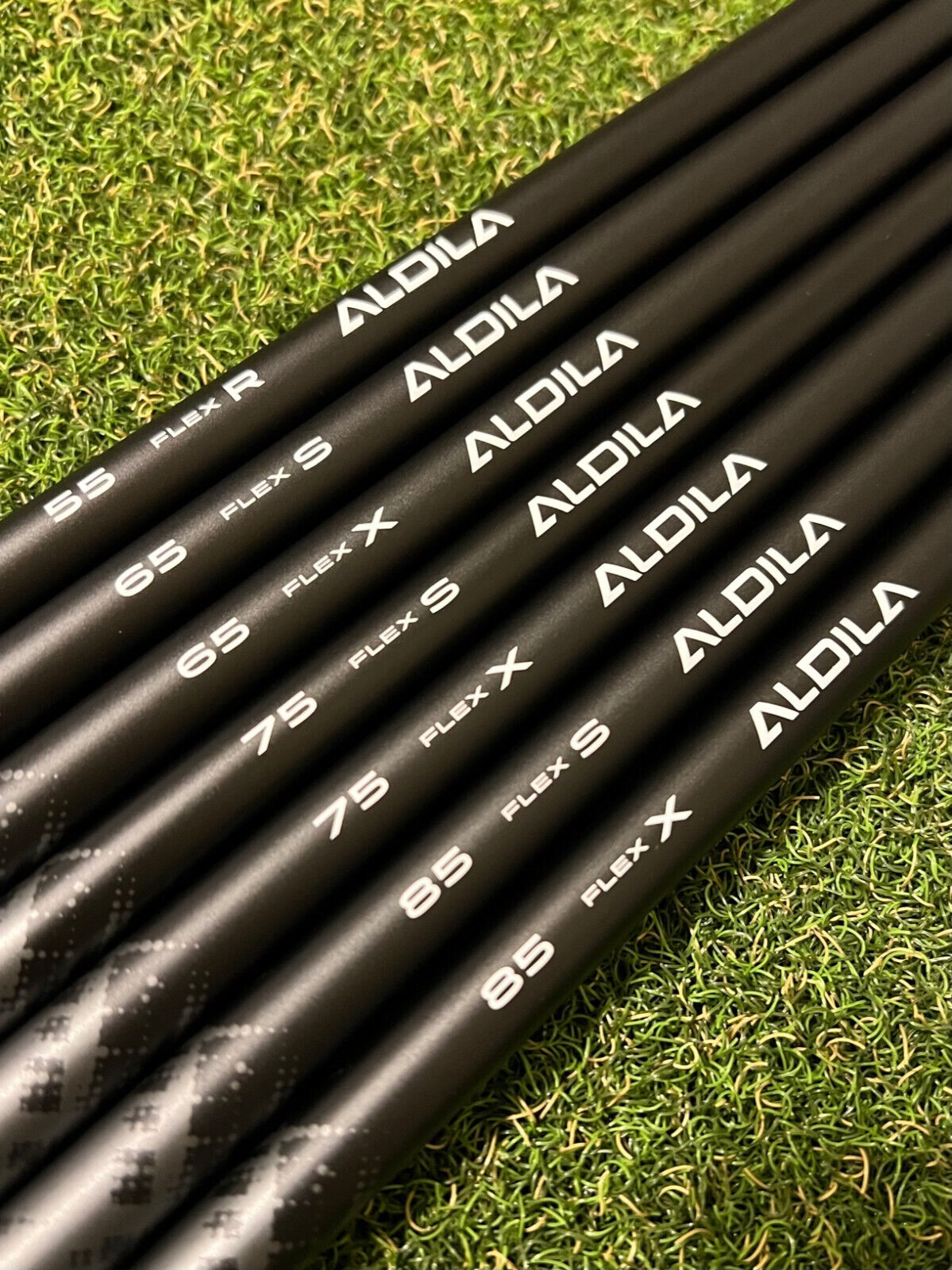 Aldila NV Green Graphite Wood Shaft The Golf Club Trader