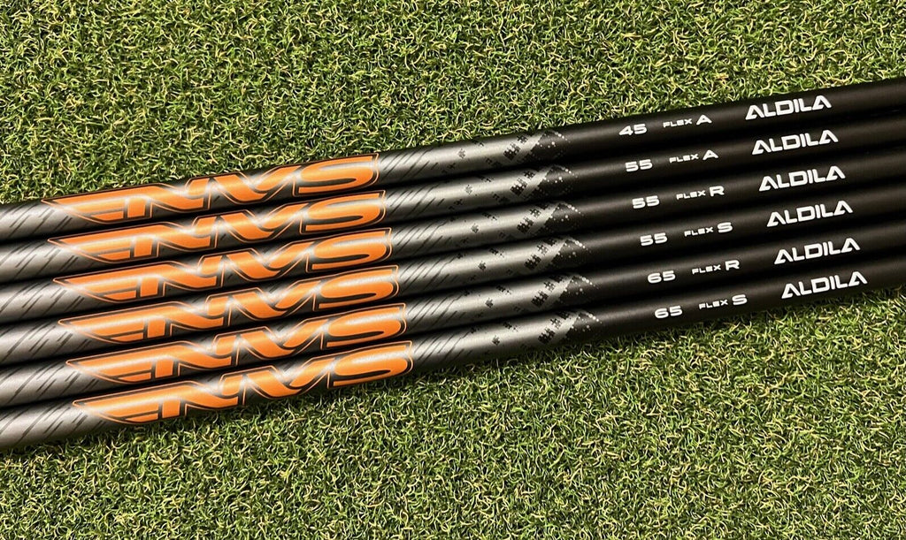 Aldila 55 Flex X シャフト Aldila NXT GEN NVS 45/55/65 Graphite Wood Shaft - The GolfWorks